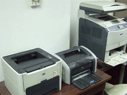 辦公型打印機(jī)，該選激光還是噴墨